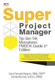 Super Project Manager