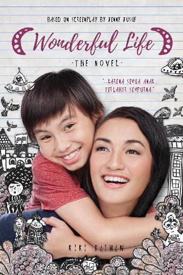 Wonderful Life : The Novel