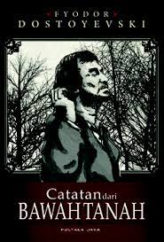 Catatan dari Bawah Tanah