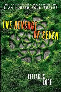 The Revenge of Seven