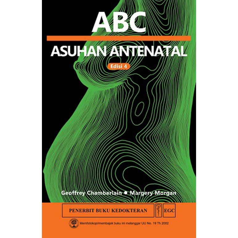 ABC asuhan antenatal
