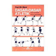 Dasar-Dasar Atletik