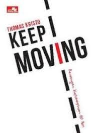 Keep Moving : Renungan 180 Hari