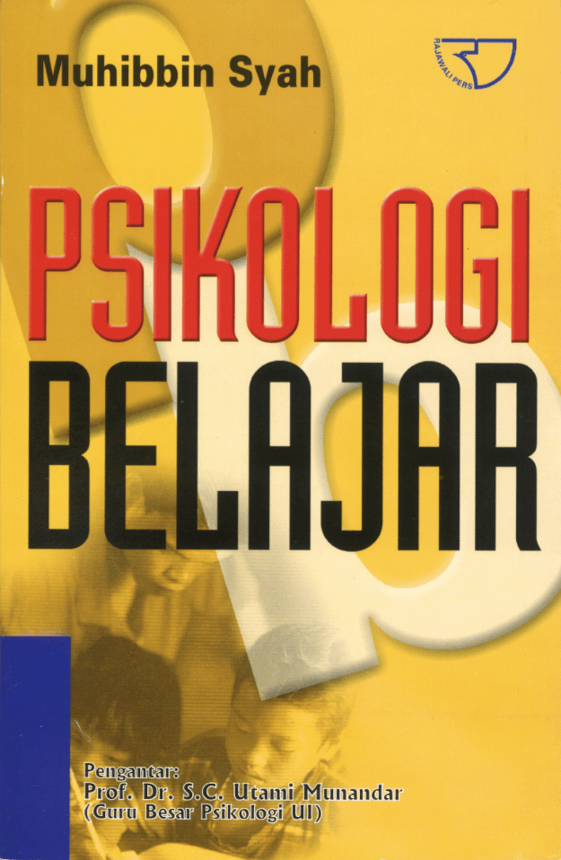 Psikologi Belajar / Muhibbin Syah