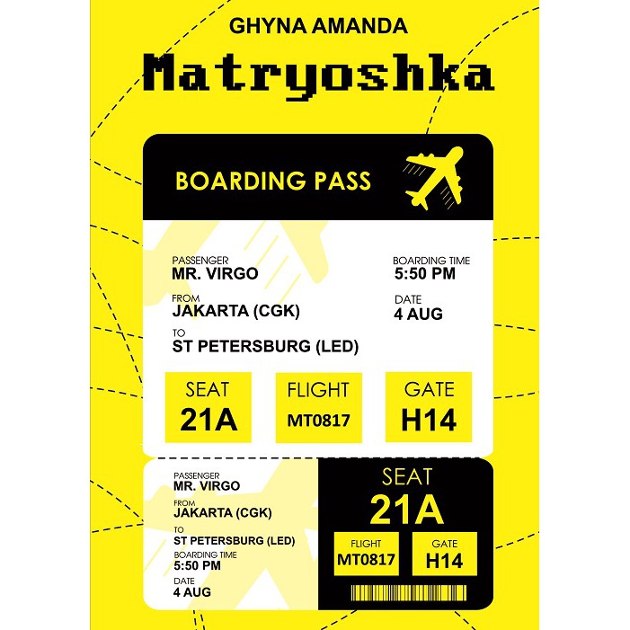 Matryoshka