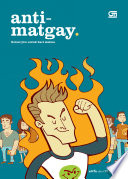 Anti - Matgay :  Solusi Jitu untuk Hari Sialmu / Ampersand Studio