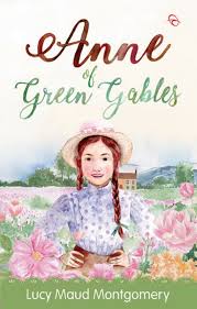 Anne of green gables