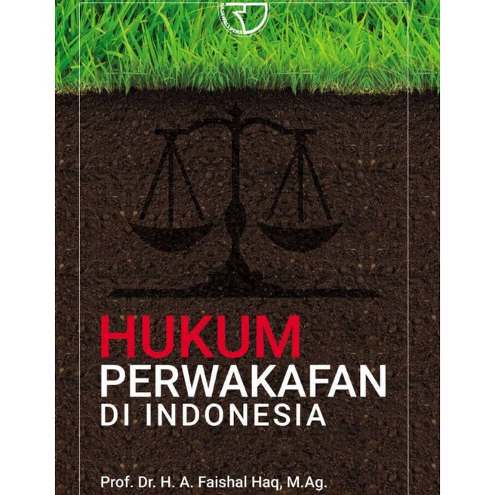Hukum Perwakafan di Indonesia