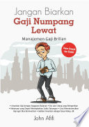 Jangan Biarkan Gaji numpang Lewat