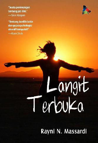 Langit Terbuka / Rayni N. Massardi