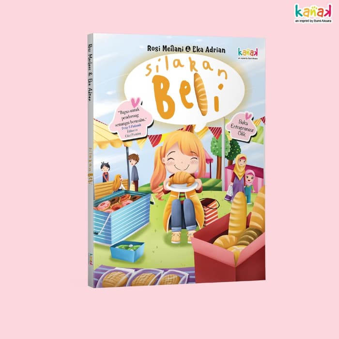 Silakan Beli
