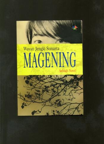 Magening / Wayan Jengki Sunarta