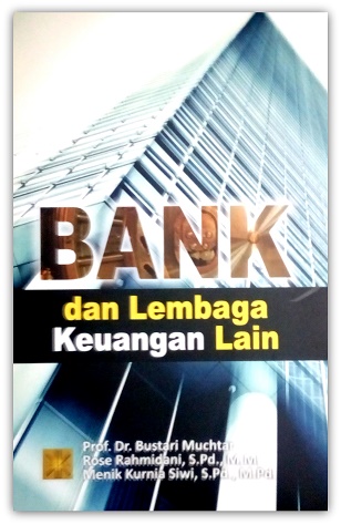 Bank dan Lembaga Keuangan Lain