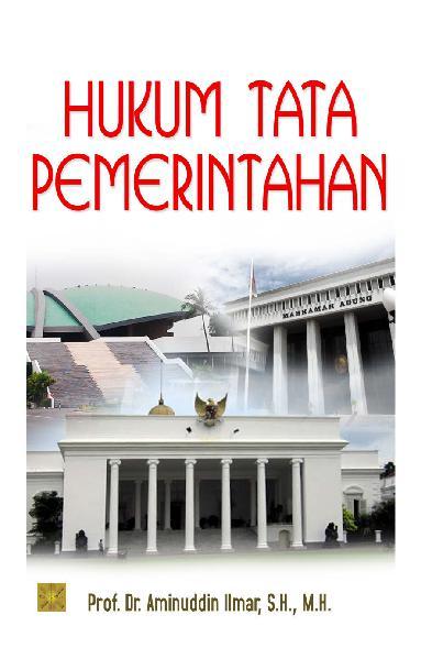 Hukum Tata Pemerintahan