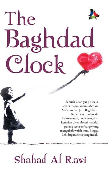The Baghdad Clock
