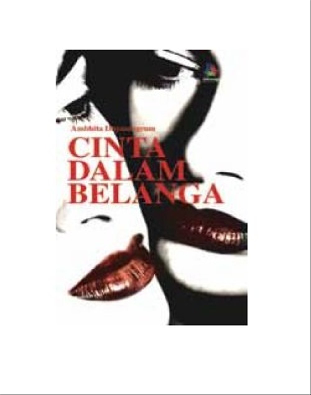 Cinta dalam Belanga
