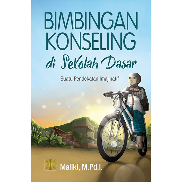 Bimbingan Konseling di Sekolah Dasar / Maliki