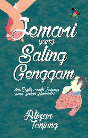Jemari yang Saling Genggam