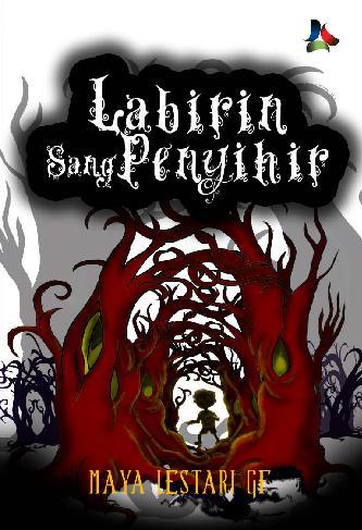 Labirin Sang Penyihir
