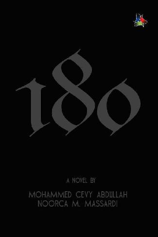 180 / Mohammed Cevy Abdullah, Noorca M. Massardi, Editor; Syafruddin Azhar