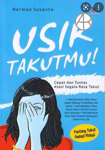 Usir Takutmu!