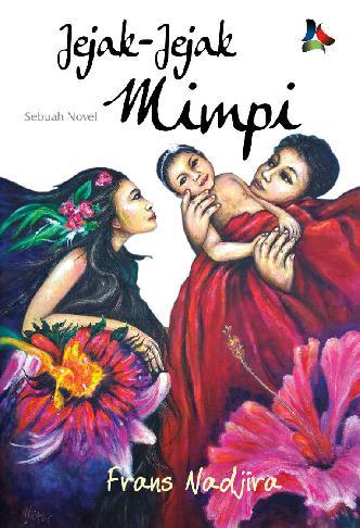 Jejak-jejak Mimpi / Frans Nadjira ; editor, Syafruddin Azhar