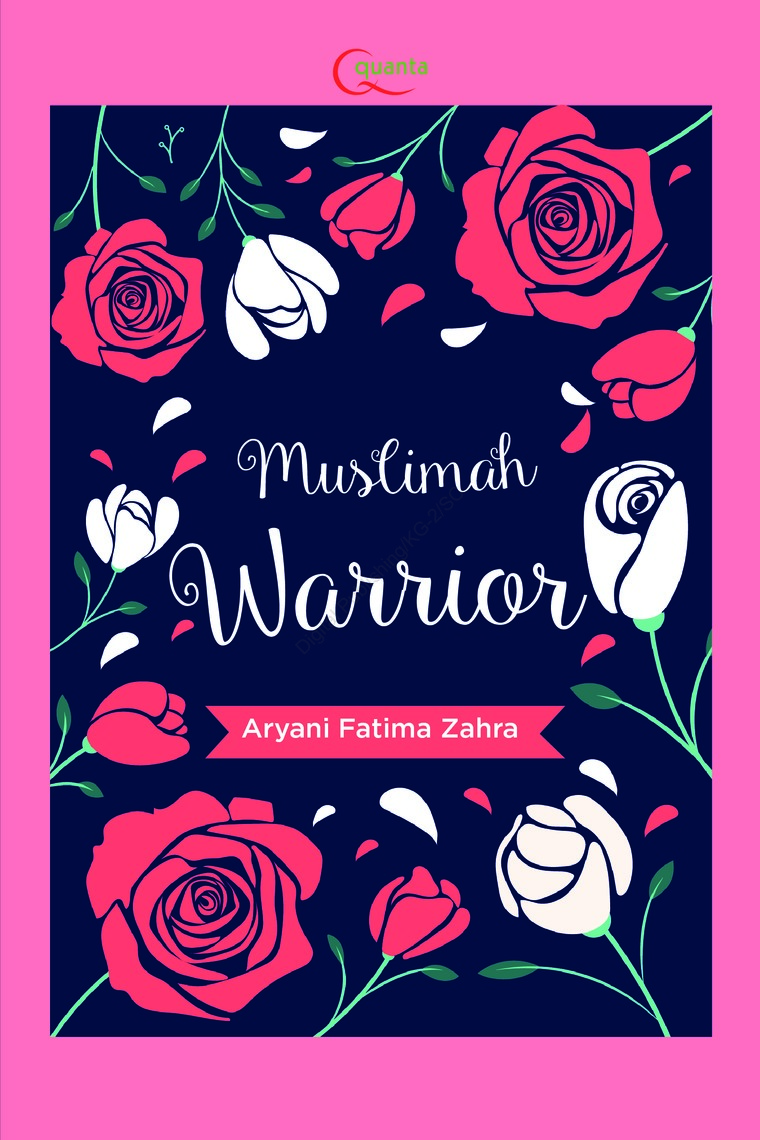 Muslimah Warrior
