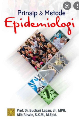 Prinsip dan Metode Epidemiologi