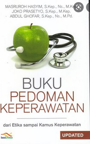 Pedoman Lengkap Keperawatan