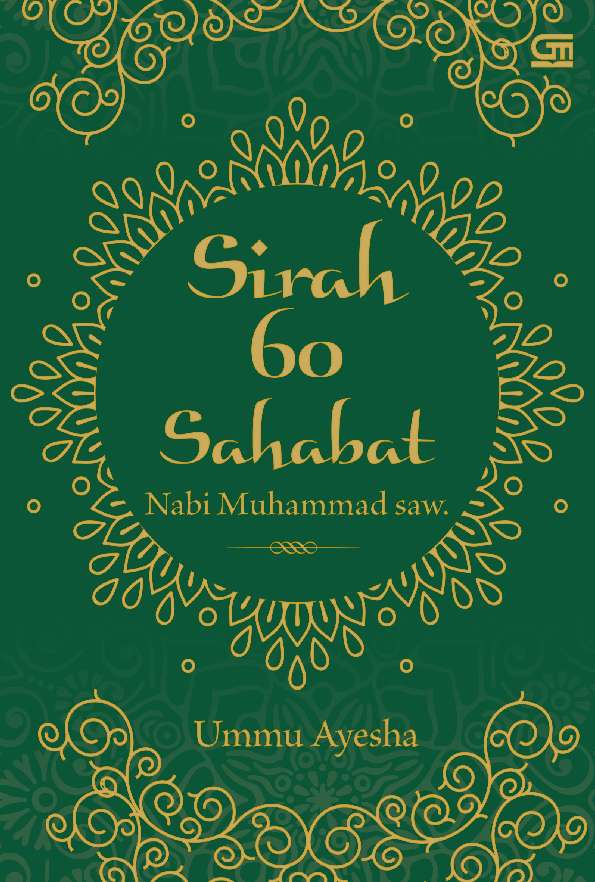 Sirah 60 Sahabat Nabi Muhammad Saw.