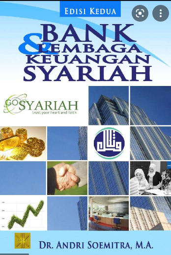 Bank Dan Lembaga Keuangan Syariah