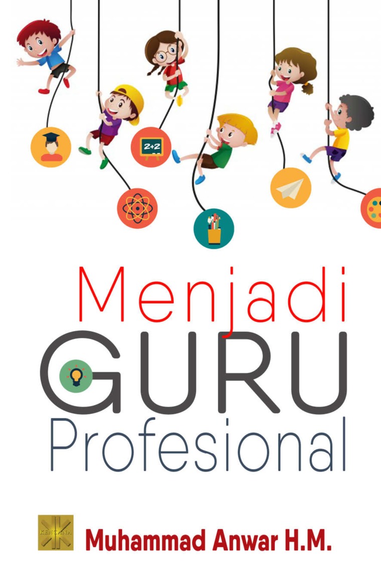 Menjadi Guru Profesional