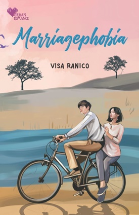 Marriagephobia