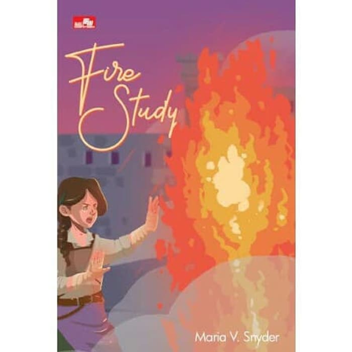 Fire study