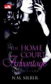 The Home Court Advantage