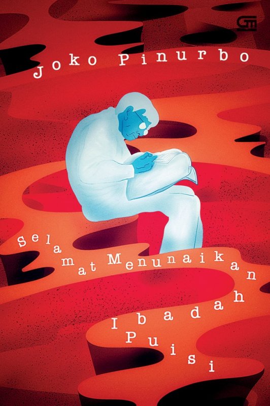 Selamat menunaikan Ibadah Puisi