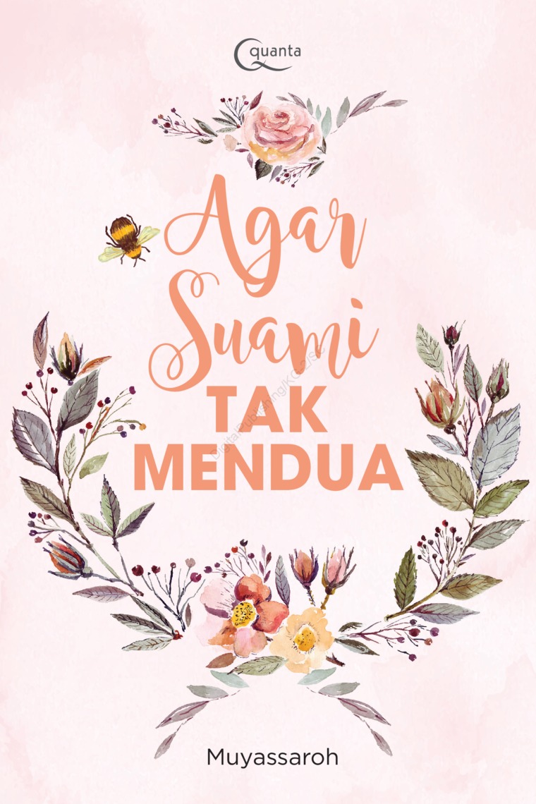 Agar Suami Tak Mendua / Muyassaroh