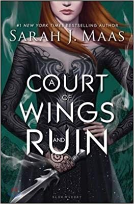 A Court Of Wings And Ruin