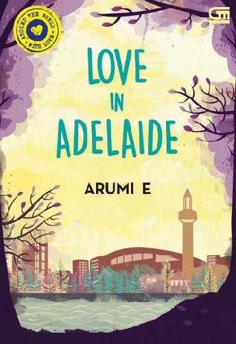 Love in Adelaide