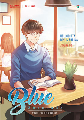 Blue Serenade :  Would You Sing Along?