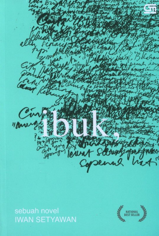Ibuk,