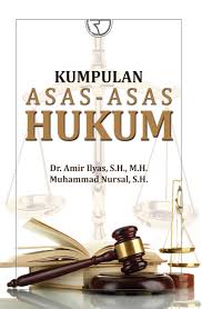 Kumpulan Asas-Asas Hukum