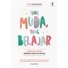 Yang muda yang belajar