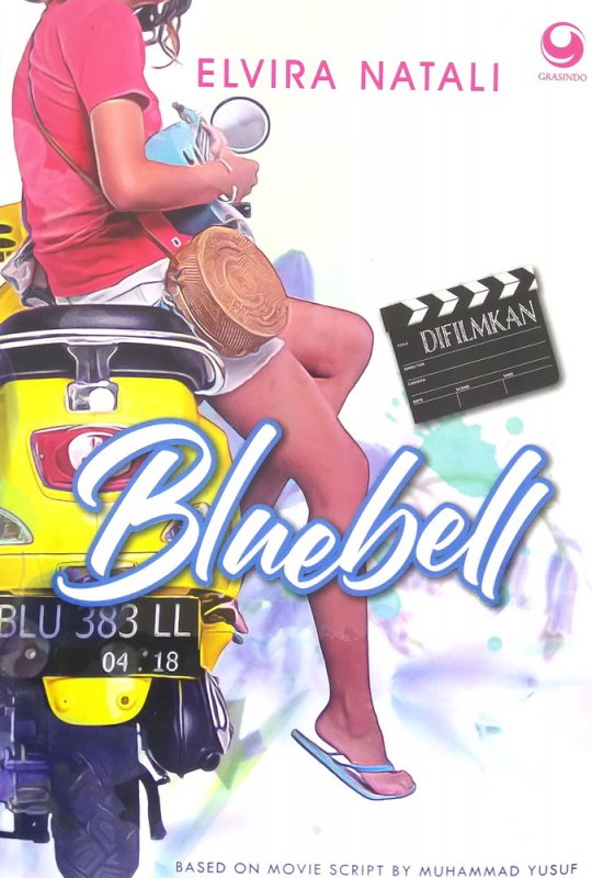 Bluebell