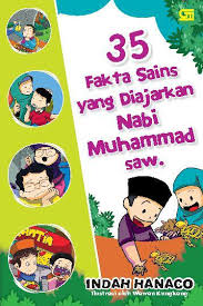 35 Fakta Sains yang Diajarkan Nabi Muhammad saw