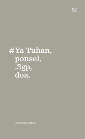 Ponsel, 3gp, doa