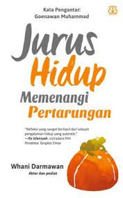 Jurus hidup memenangi pertarungan