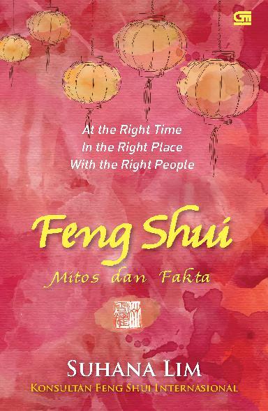Feng Shui : Mitos dan Fakta