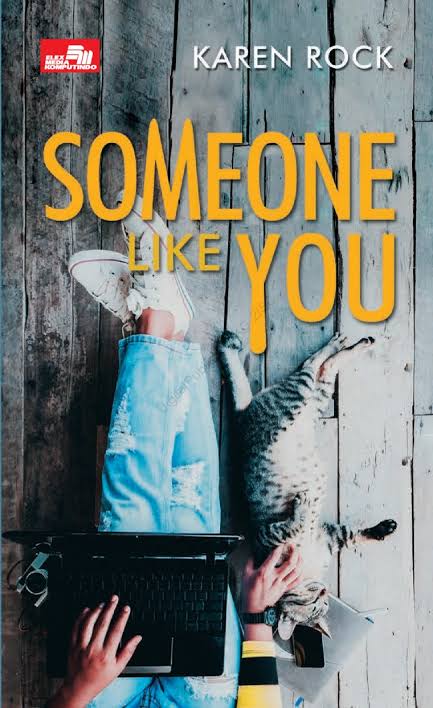 Someone Like You