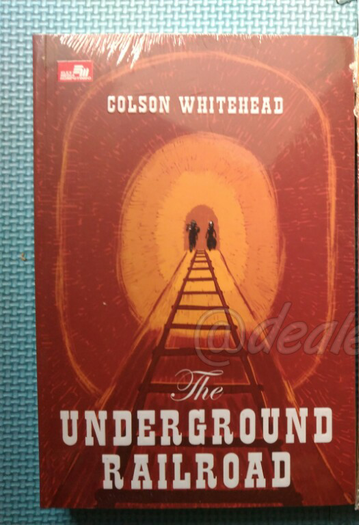 The Underground Railroad